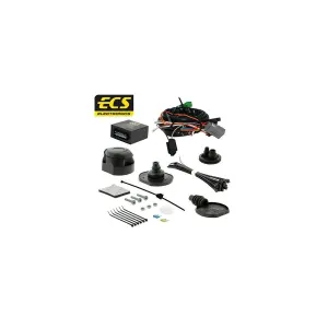 Kit Électrique, Dispositif D'Attelage Fr060d1 Ecs Electronics Ecs Electronics Fr060d1 Ford