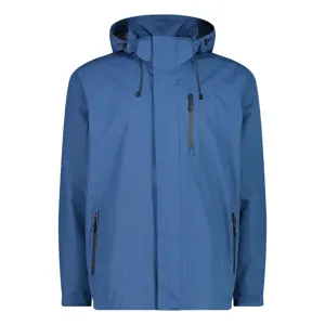 Veste de randonnée zippé avec ventilation CMP