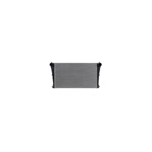 NISSENS 961763 Intercooler