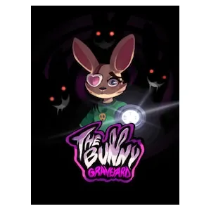 The Bunny Graveyard (clé Steam, monde entier)