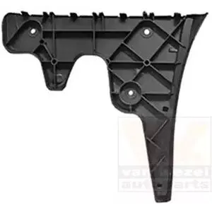 VAN WEZEL Support, pare-chocs pour AUDI: A6 (Ref: 0318538)