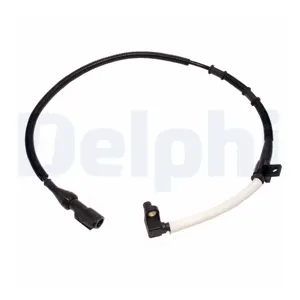 DELPHI Capteur ABS (Ref: SS20193)