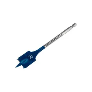 Bosch Accessories 2608902099 Mèche plate 1 pc(s)