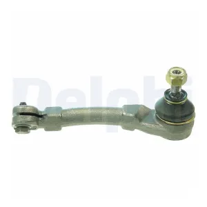 DELPHI Rotule de direction pour RENAULT: Clio, Thalia (Ref: TA1689)