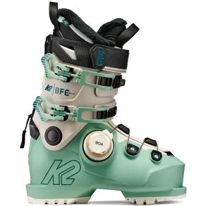 K2  - Bfc 85 Boa W - 24-24.5 - Chaussures de Ski