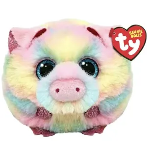 Puffies pigasso le cochon