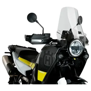 Bulle Puig TOURING (+15.5cm) clair