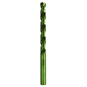 Foret DIN 338 type VA HSSE Co 5 ; Ruko (215043)