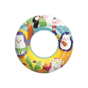 Bouée sea adventures BESTWAY