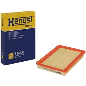 HENGST FILTER E1483L Filtre à air