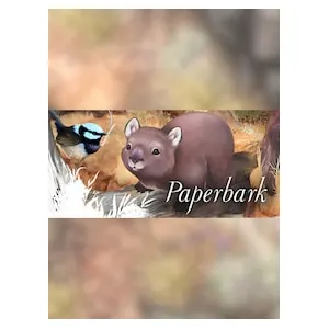 Paperbark (clé Steam, monde entier)