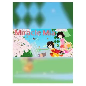 Miracle Mia (clé Steam, monde entier)