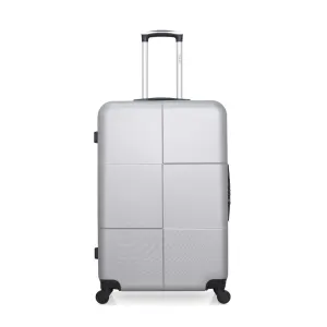Valise Grand Format Rigide CORONADO