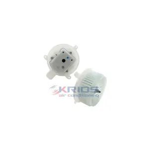 Ventilation Intérieure Meat & Doria K92423 Volvo