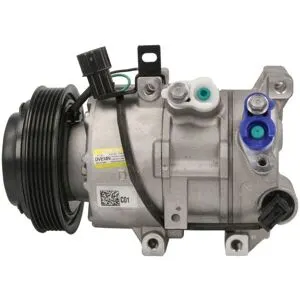 Compresseur de climatisation NRF 320290G
