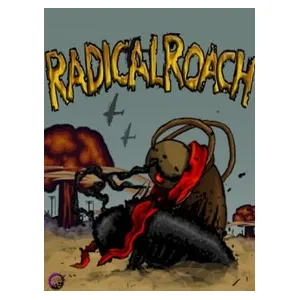 RADical ROACH Deluxe Edition (clé Steam, monde entier)