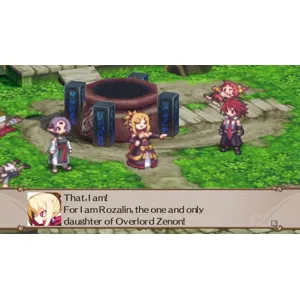 Disgaea 2 PC Digital Dood Edition (clé Steam, monde entier)