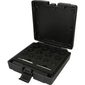 KS TOOLS Coffret douilles à choc (Ref: 913.1460)