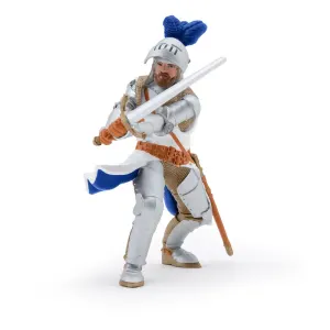 39818 figurine roi arthur