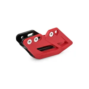 Guide chaîne Polisport Performance rouge