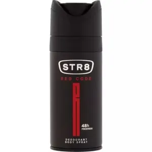 STR8 deodorant 150ml Rode Code