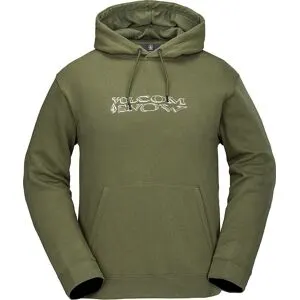 VOLCOM ESSENTIAL HOODIE