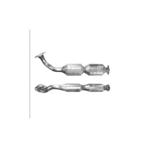 AS 26038D Catalyseur