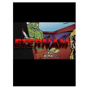 Eternam (clé Steam, monde entier)