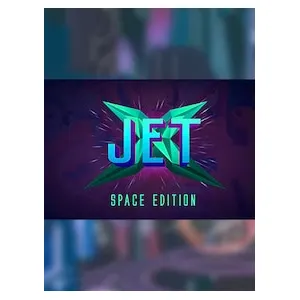 JetX Space Edition (clé Steam, monde entier)