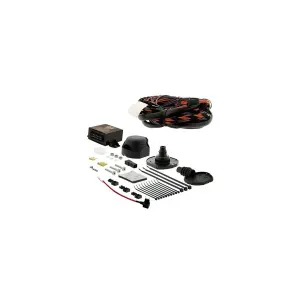 Kit Électrique, Dispositif D'Attelage Pe084b1 Ecs Electronics Ecs Electronics Pe084b1 Citroen;Ds;Op…