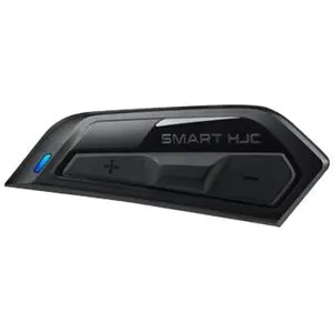 Intercom HJC SMART 11B Noir mat