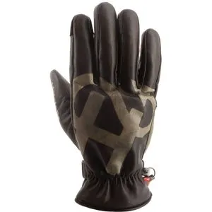 Gants Helstons BLUES Choco