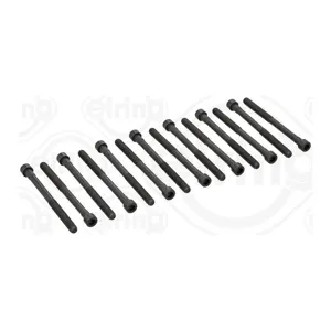 ELRING Jeu de vis de culasse pour RENAULT: Trafic, Express, Rapid, Extra, Espace & MERCEDES-BENZ: C…