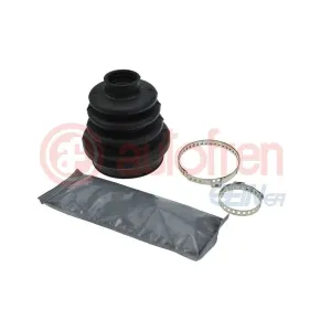 Jeu De Joints-Soufflets, Arbre De Commande Autofren D8436 Volvo