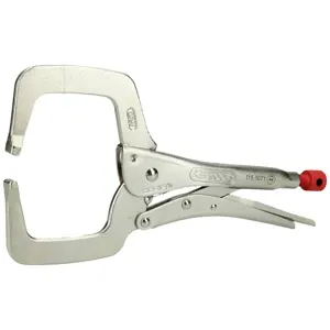 KS TOOLS Pince étau (Ref: 115.1071)