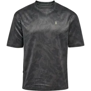 Maillot loose Hummel AOP