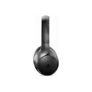 Casques Avec Microphone Lindy Noir