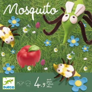 Mosquito - Djeco