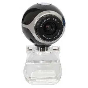 Webcam Defender C-090 Full Hd (1)