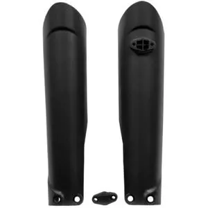 Protections de fourche R-tech KTM Noir Noir