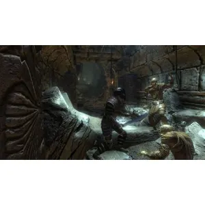 Two Worlds Collection (clé Steam, monde entier)