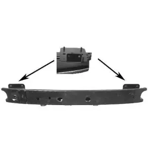 VAN WEZEL Traverse pour FORD: Focus (Ref: 1861681)