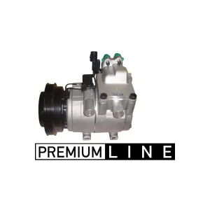 MAHLE ACP 1223 000P Compresseur de clim