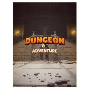 Dungeon & Adventure (clé Steam, monde entier)