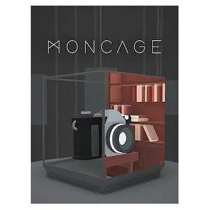 Moncage (clé Steam, Europe)