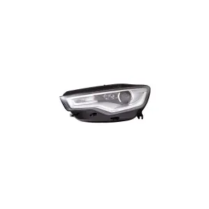VAN WEZEL Phare avant pour AUDI: A6 (Ref: 0342983)