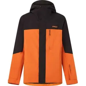 OAKLEY TNP TBT SHELL JACKET