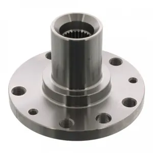 FEBI BILSTEIN Moyeu de roue pour FIAT: Ducato (Ref: 49021)