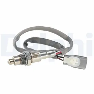 DELPHI Sonde lambda pour SUZUKI: Vitara, SX4 (Ref: ES21565-12B1)