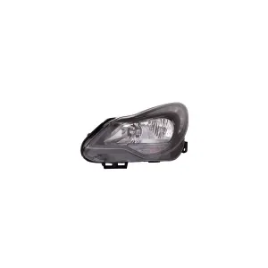 Phare 3752965 Van Wezel Van Wezel 3752965 Opel